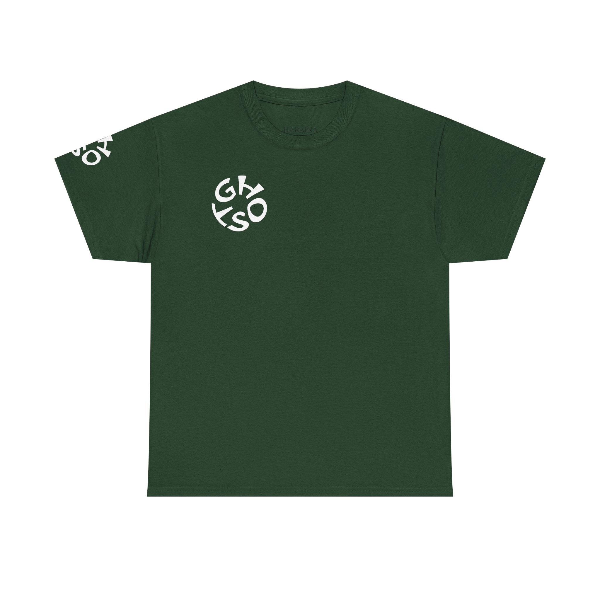 Ghost Diljit Dosanjh T-Shirt