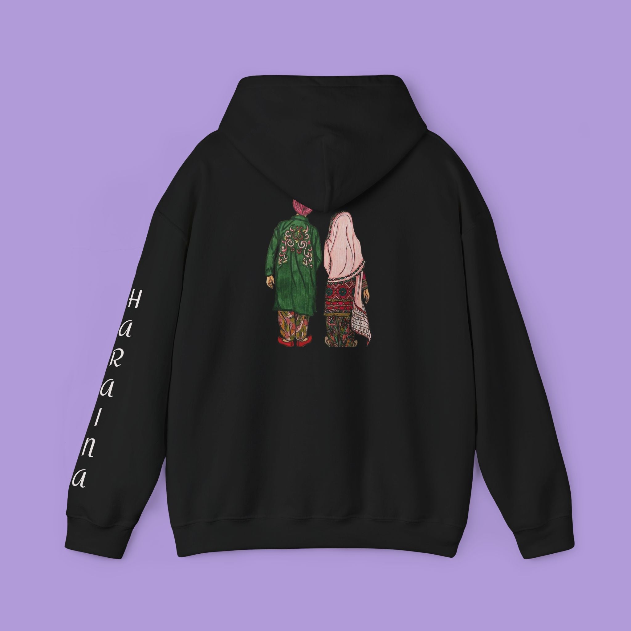 Haraina Originals Hoodie