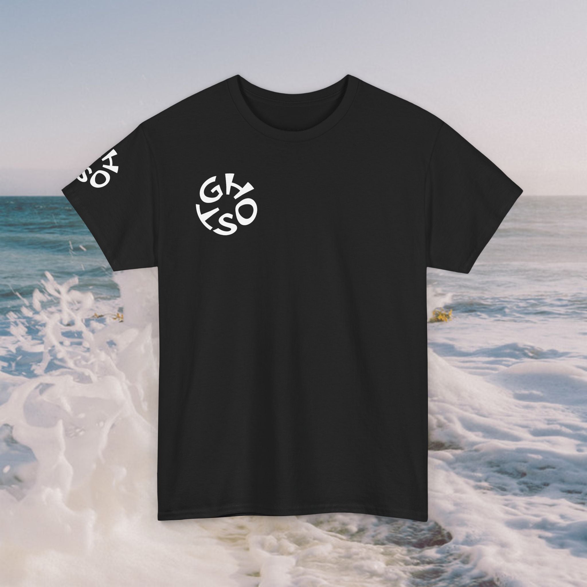 Ghost Diljit Dosanjh T-Shirt