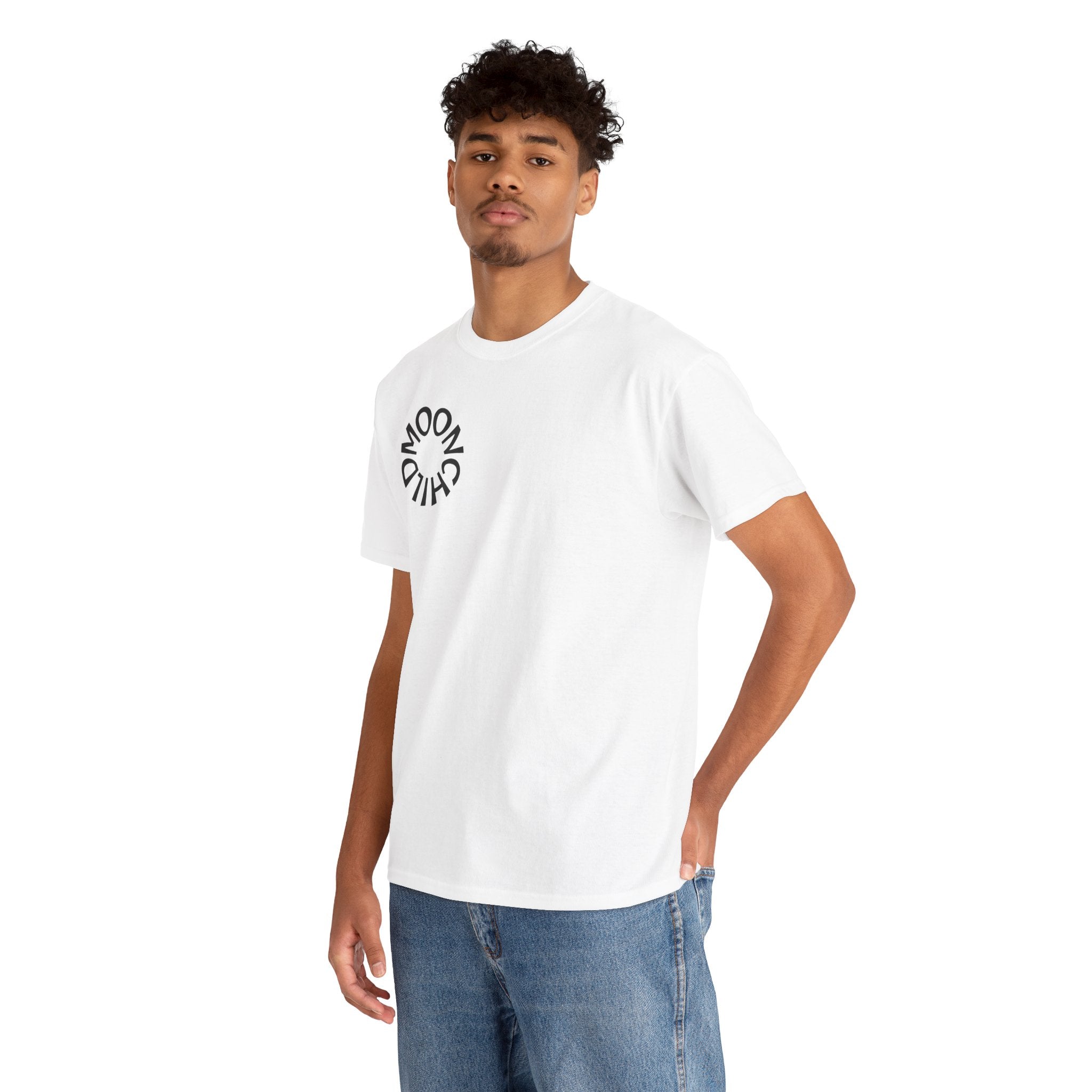 MoonChild Era Diljit Dosanjh T-shirt