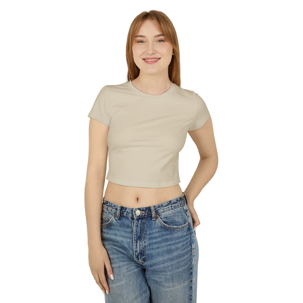 Punjab Back Baby Tee