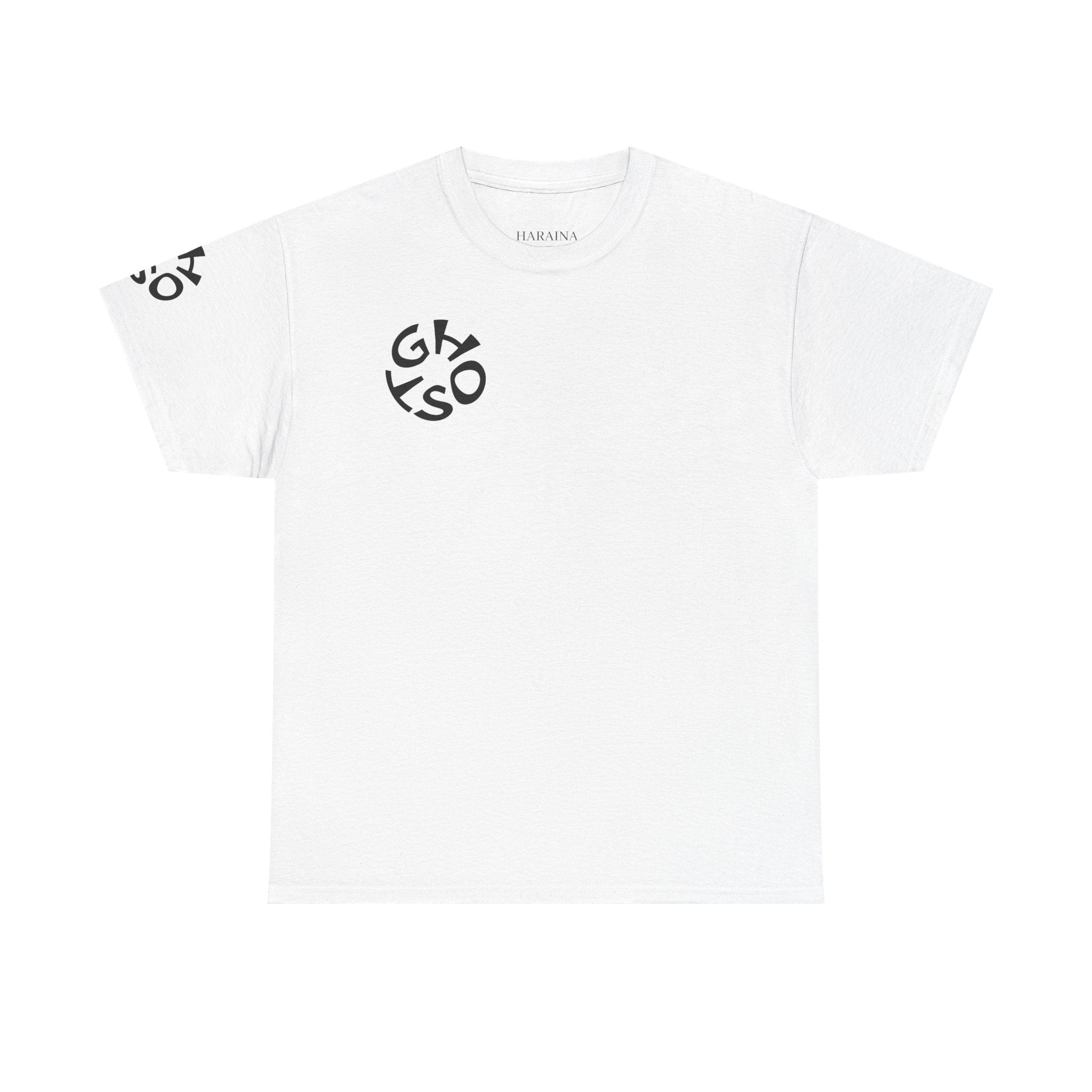 Ghost Diljit Dosanjh T-Shirt