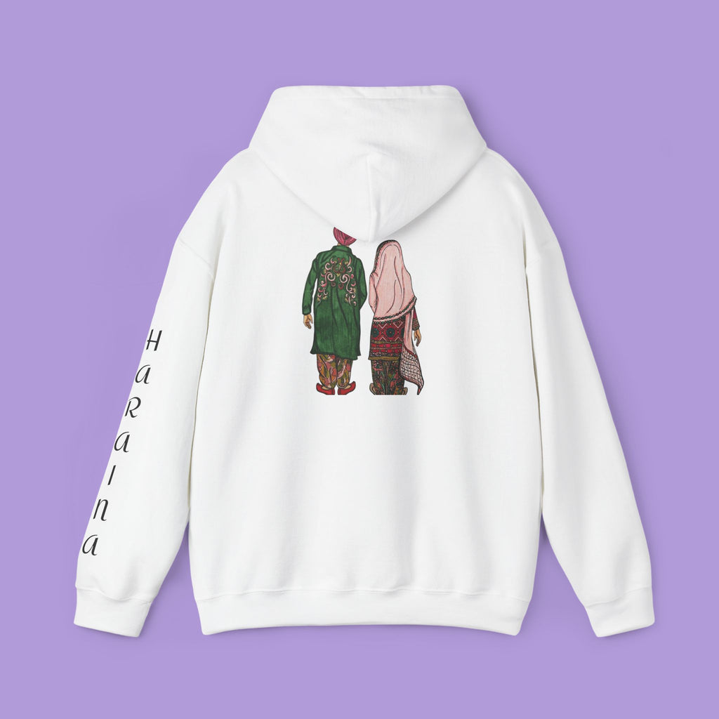 Haraina Originals Hoodie