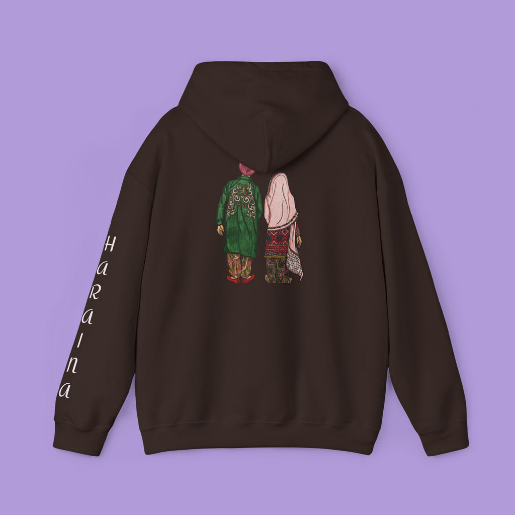 Haraina Originals Hoodie