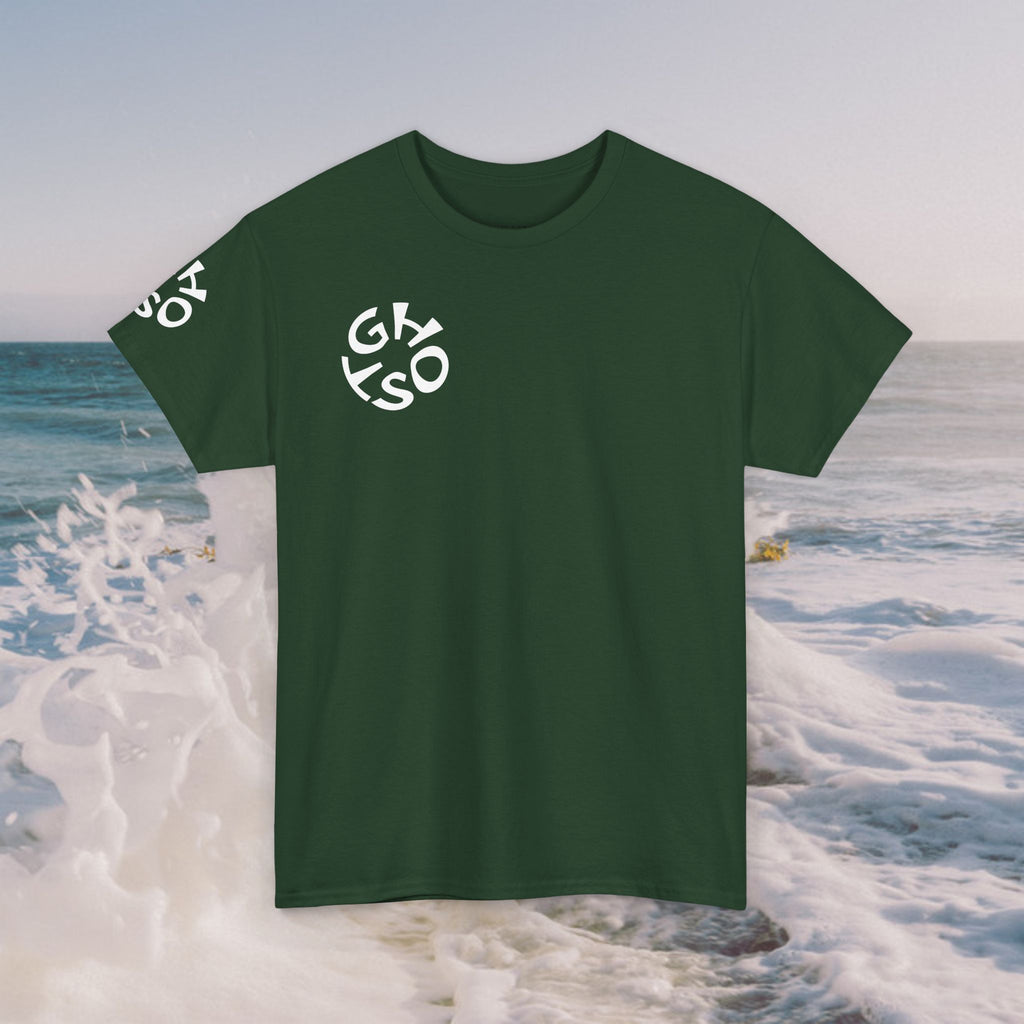 Ghost Diljit Dosanjh T-Shirt