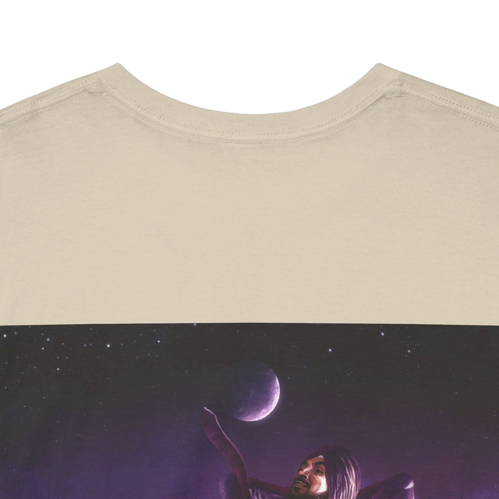 MoonChild Era Diljit Dosanjh T-shirt