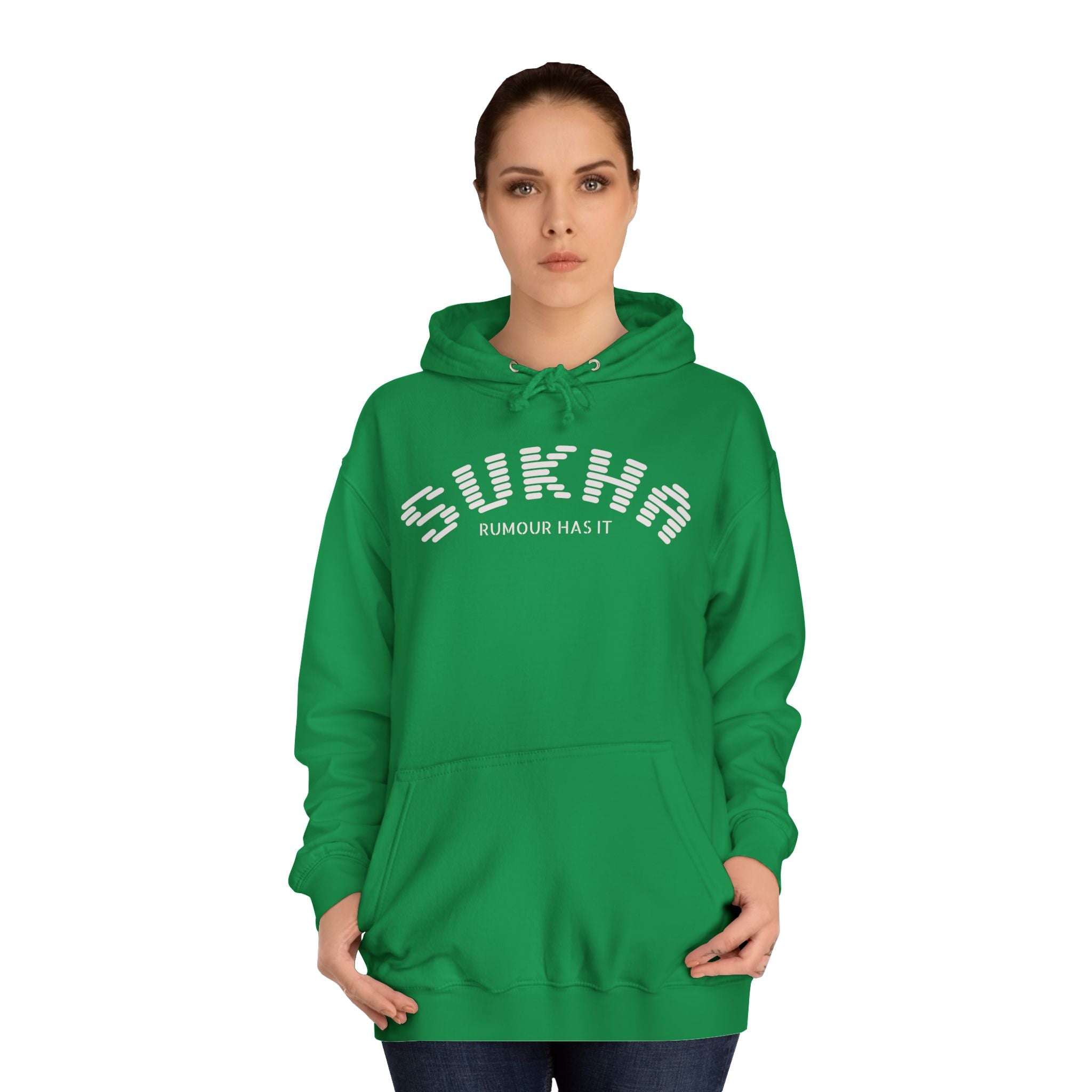 Sukha Rumour Has It Hoodie