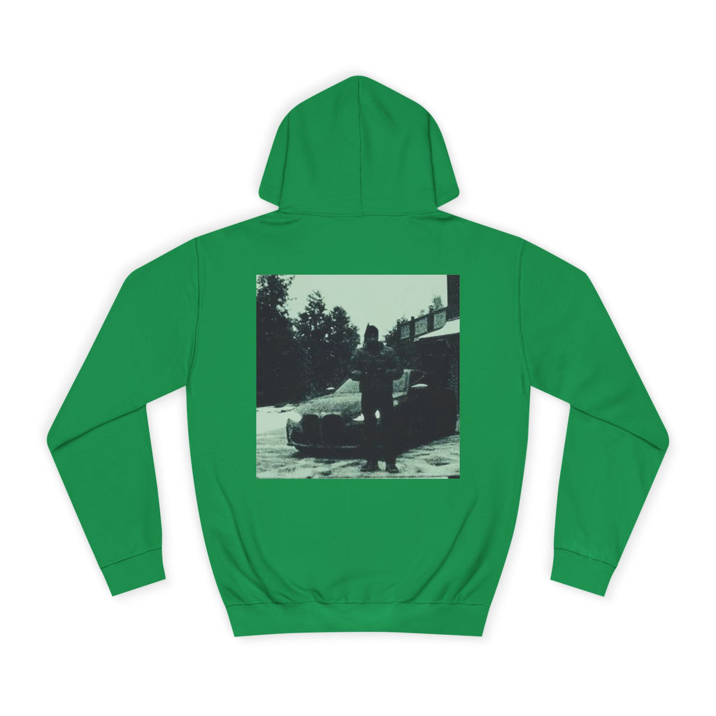 Sukha Rumour Has It Hoodie