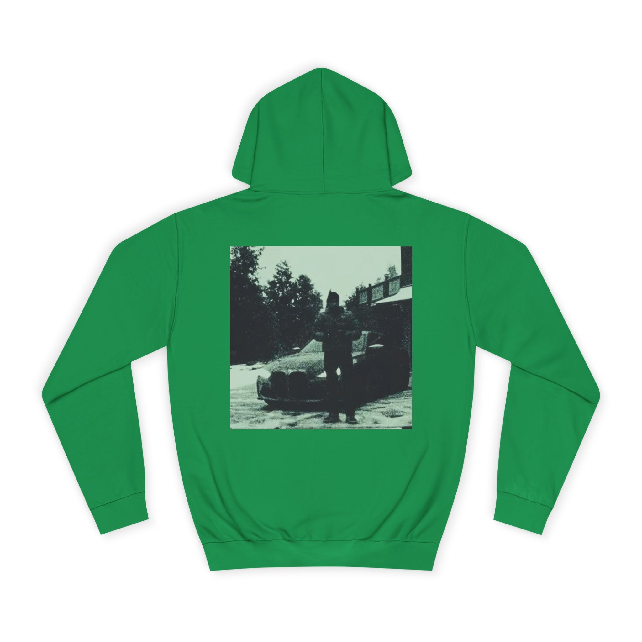 Sukha Rumour Has It Hoodie