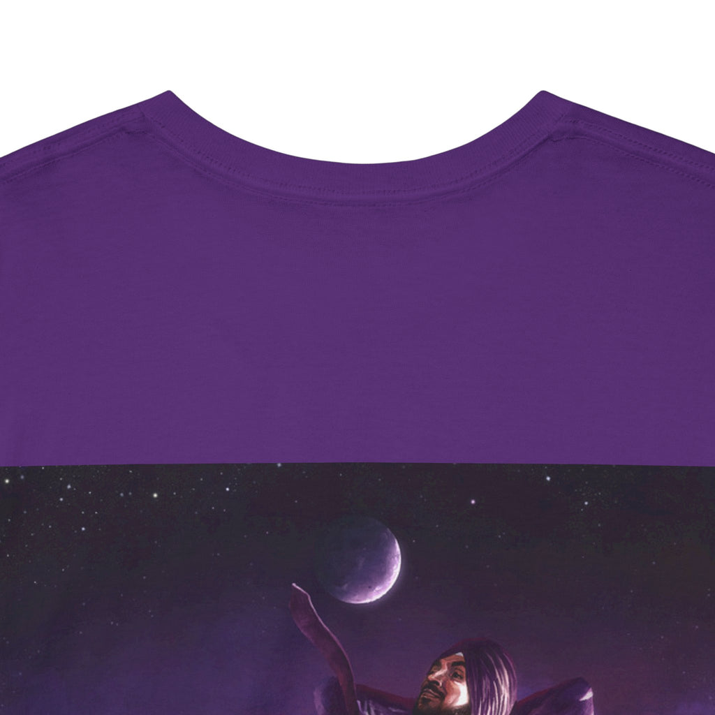 MoonChild Era Diljit Dosanjh T-shirt