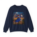 Baba Deep Singh Heavy Blend™ Crewneck Sweatshirt