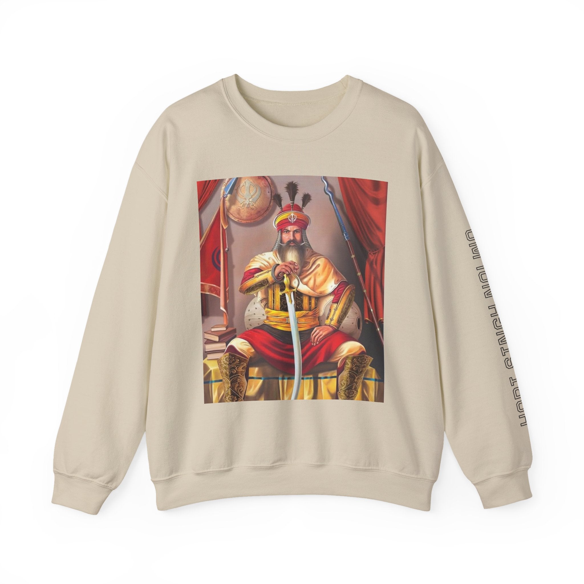 HARI SINGH NALWA - Heavy Weight Hoodie