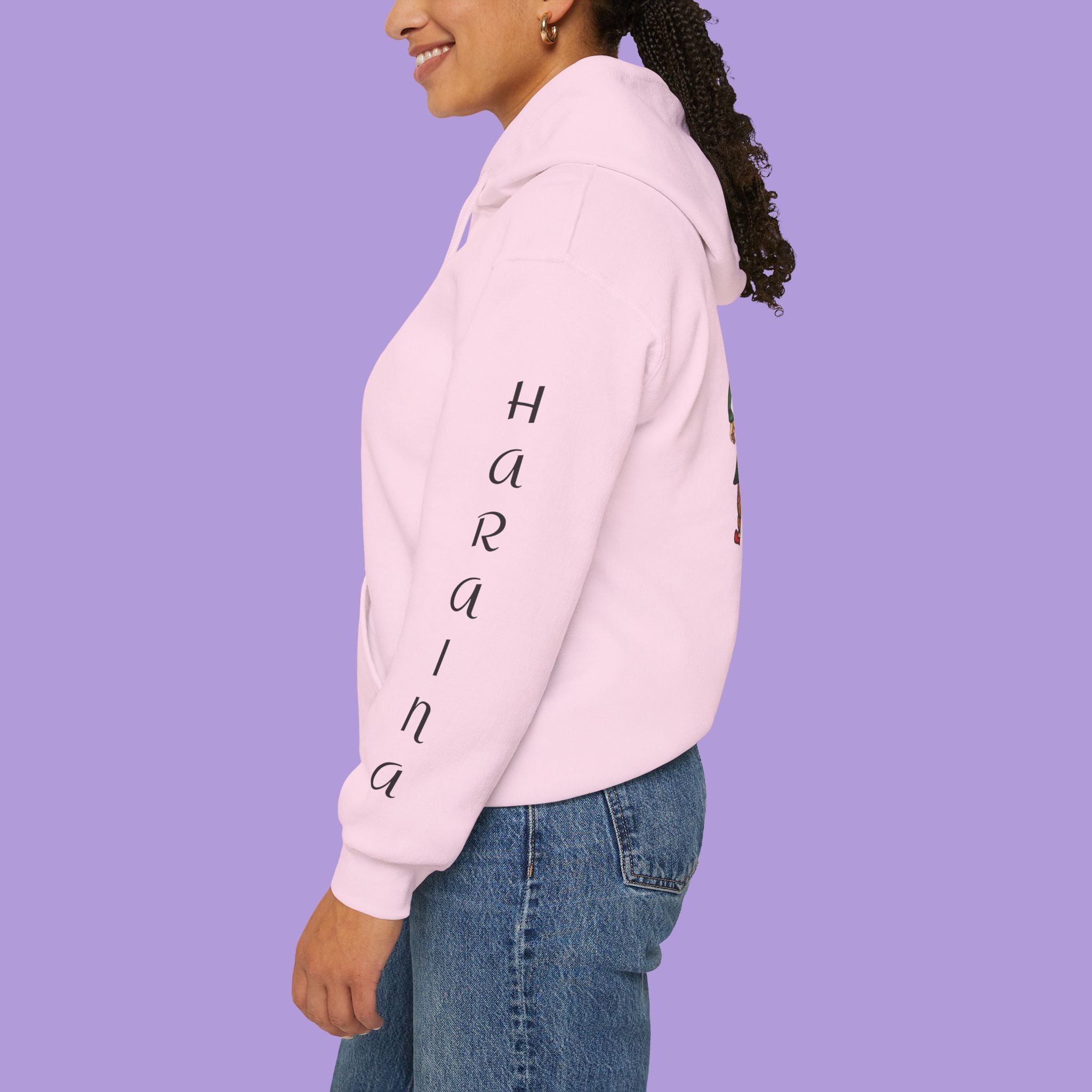 Haraina Originals Hoodie