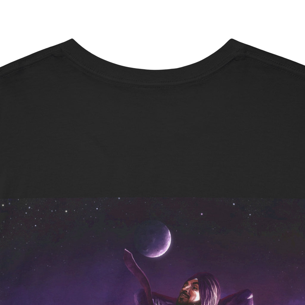 MoonChild Era Diljit Dosanjh T-shirt