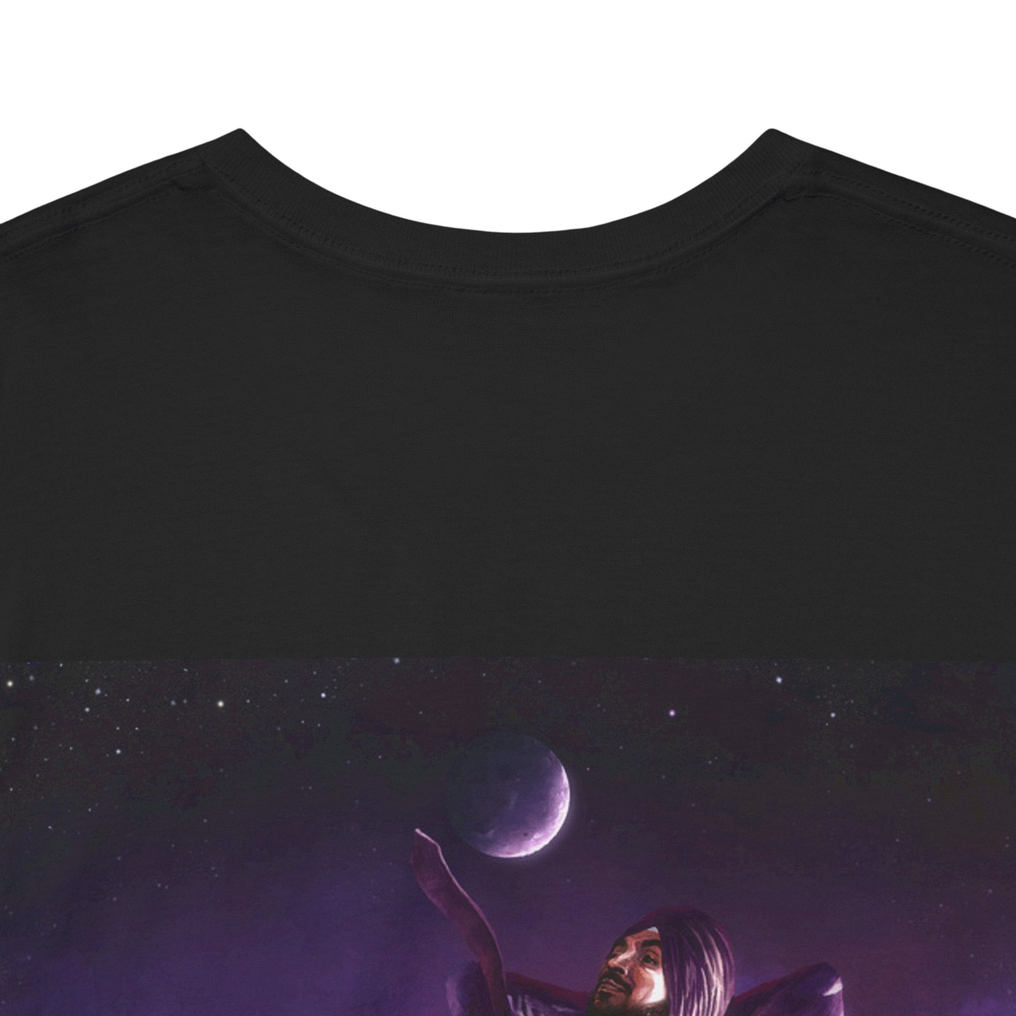 MoonChild Era Diljit Dosanjh T-shirt