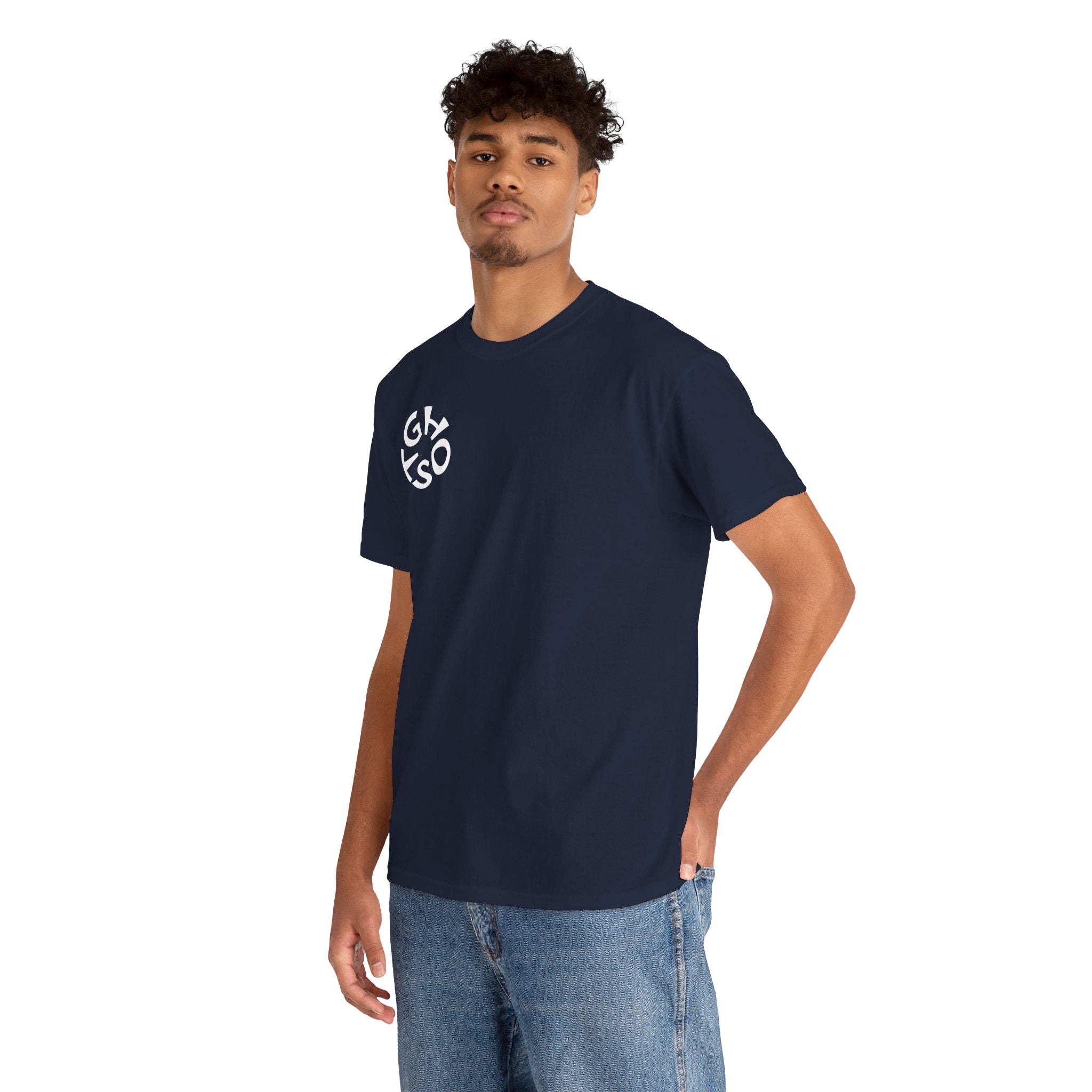 Ghost Diljit Dosanjh T-Shirt