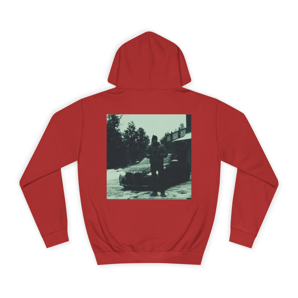 Sukha Rumour Has It Hoodie
