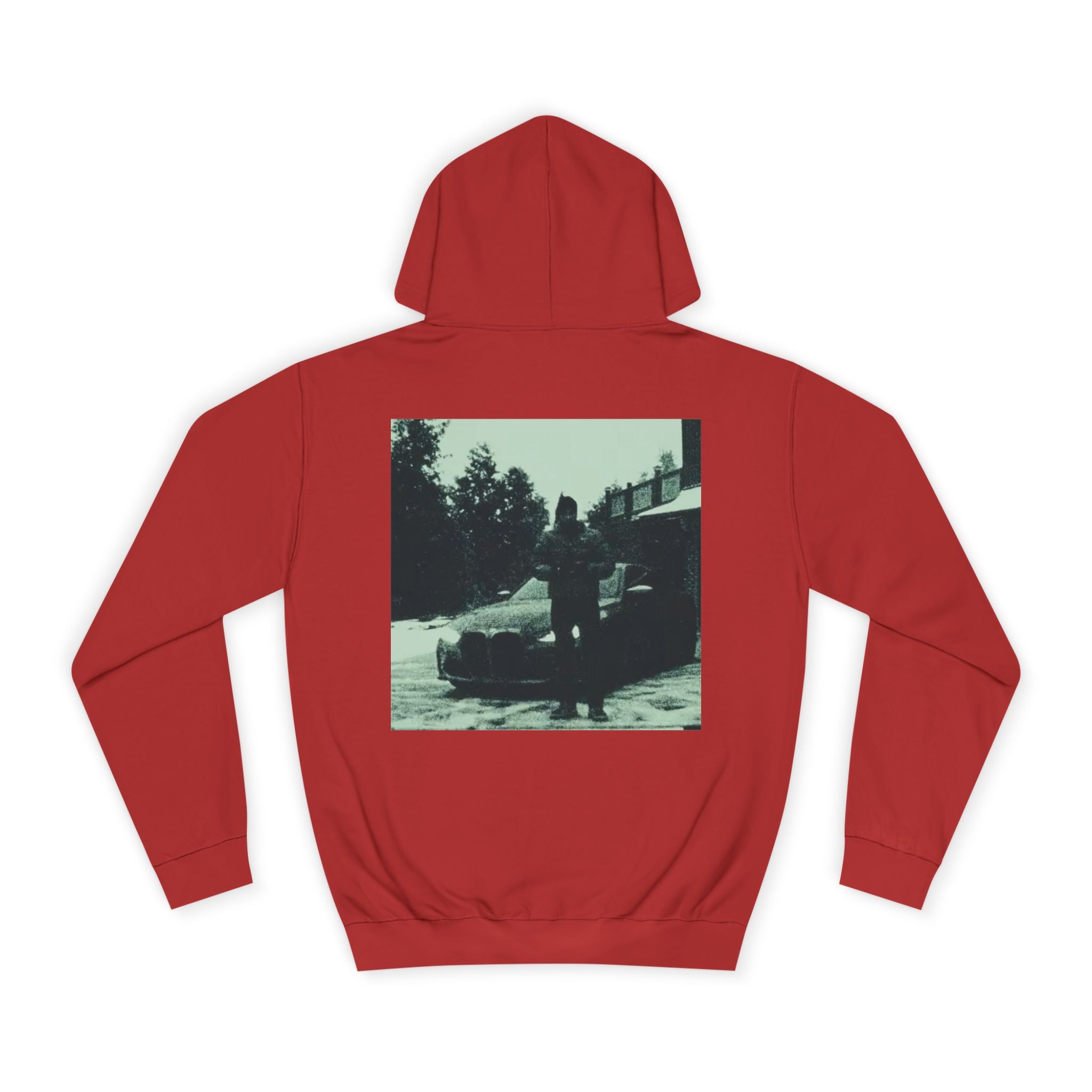 Sukha Rumour Has It Hoodie