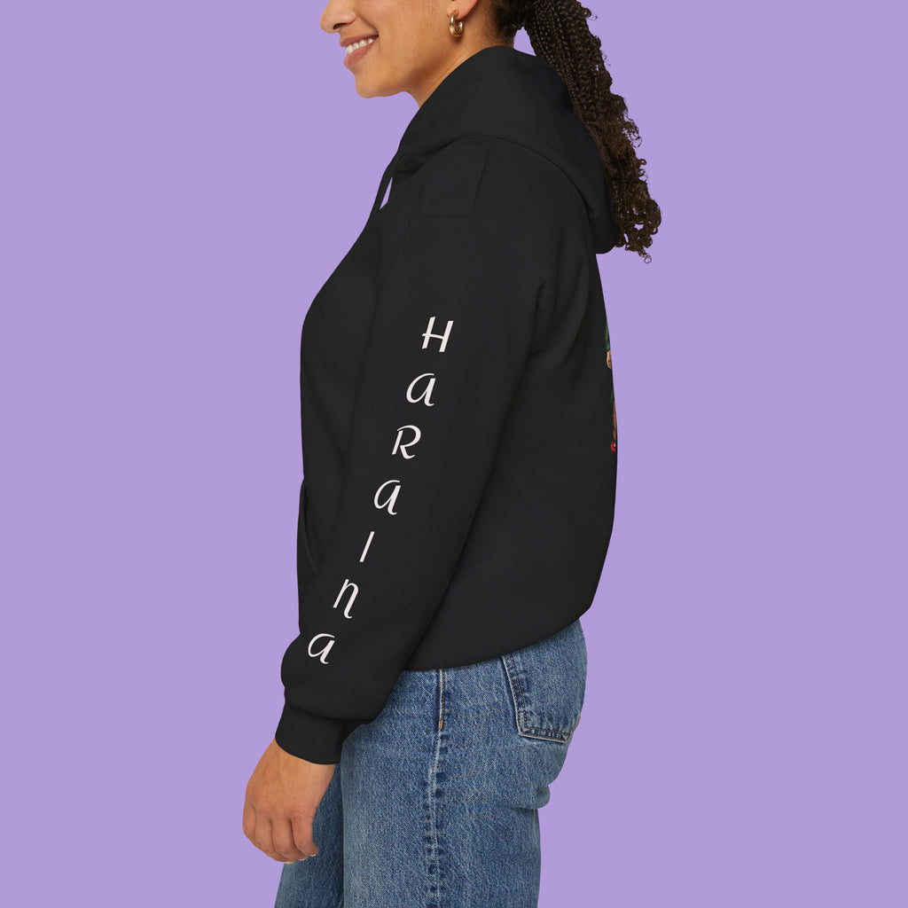 Haraina Originals Hoodie