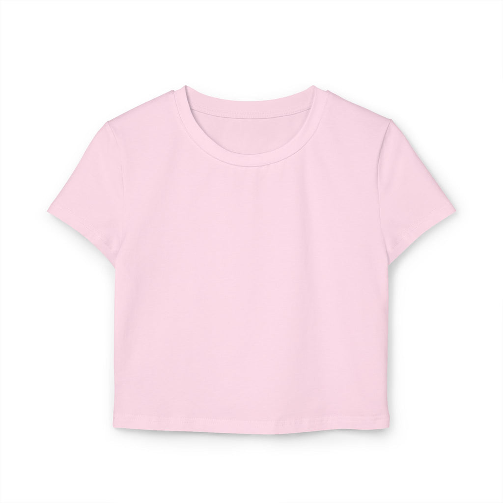 Punjab Back Baby Tee