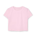 Punjab Back Baby Tee