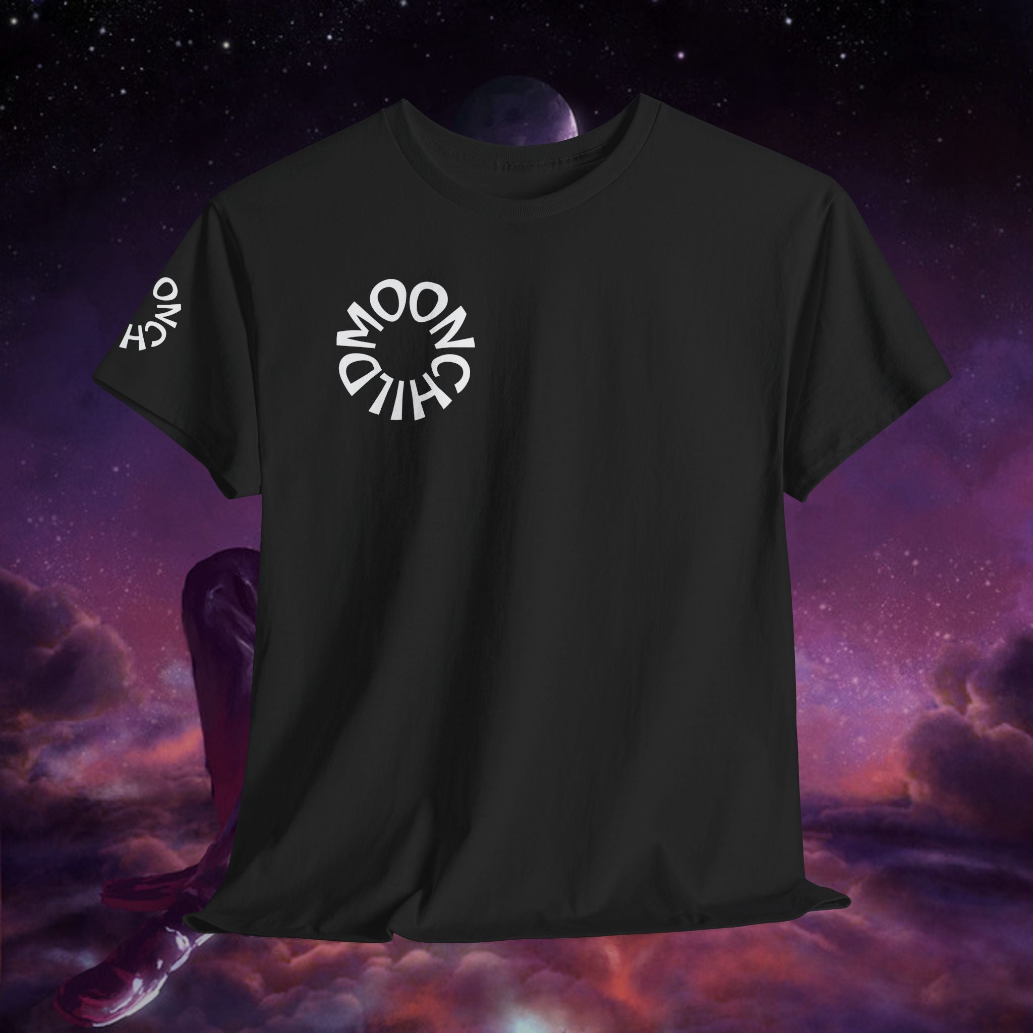 MoonChild Era Diljit Dosanjh T-shirt
