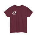 GOAT-TEE shirt (White, Black, Red, Navy)