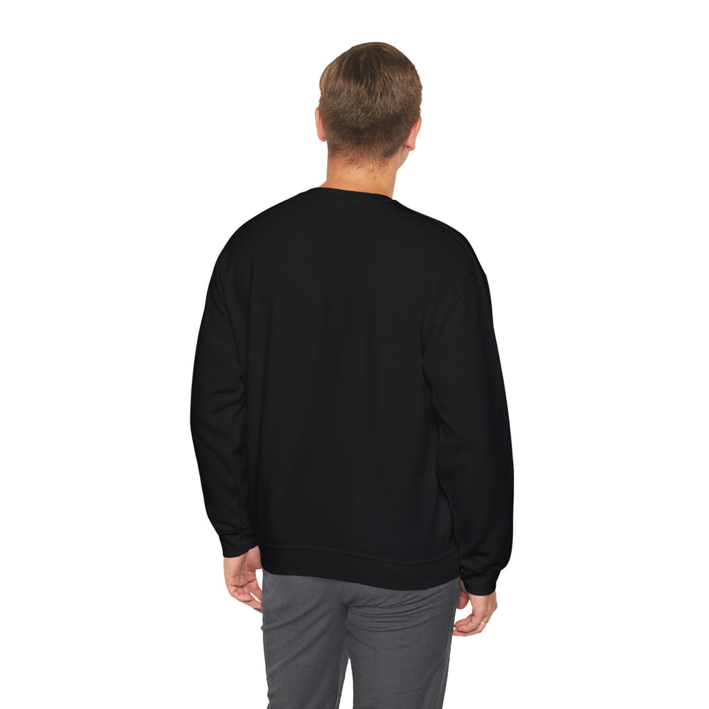 Baba Deep Singh Heavy Blend™ Crewneck Sweatshirt
