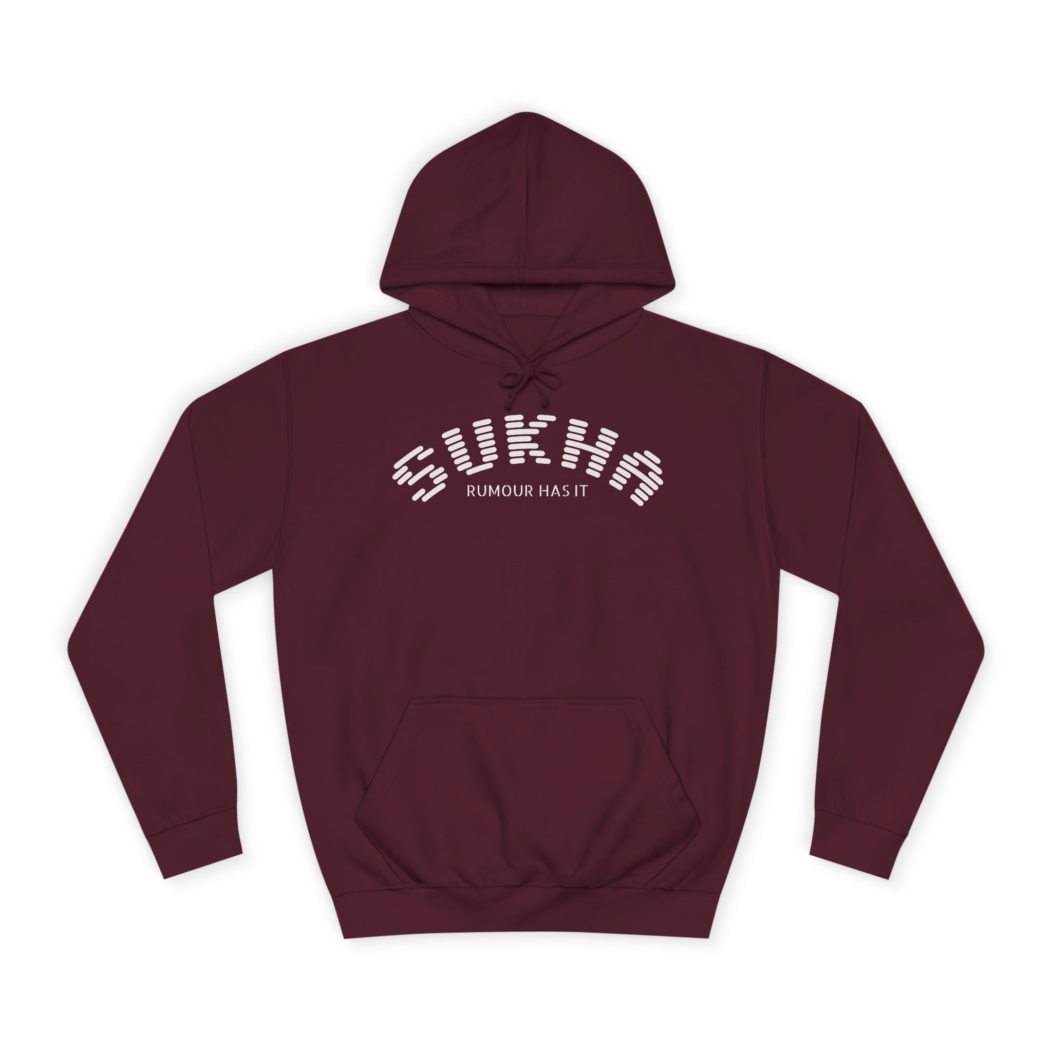 Sukha Rumour Has It Hoodie