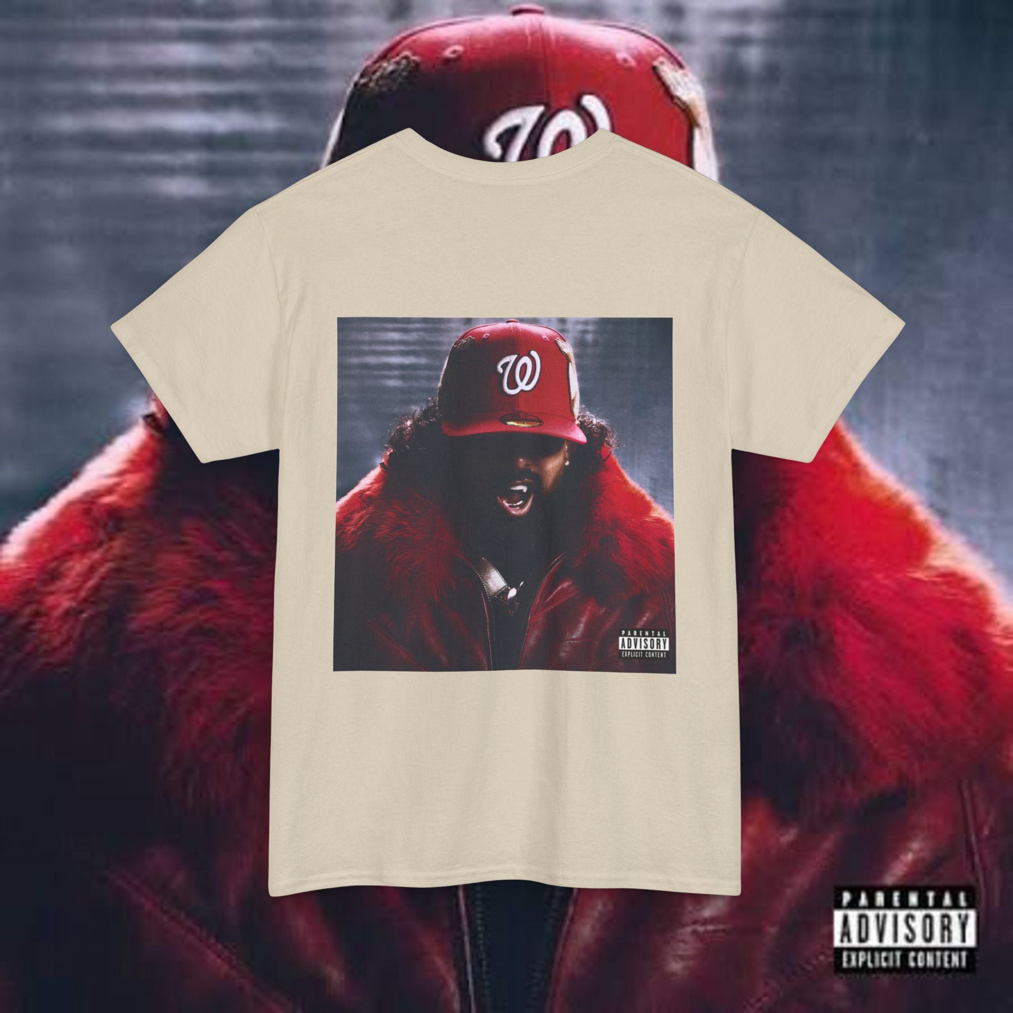 Raf Saperra VENOMZ VOL.2