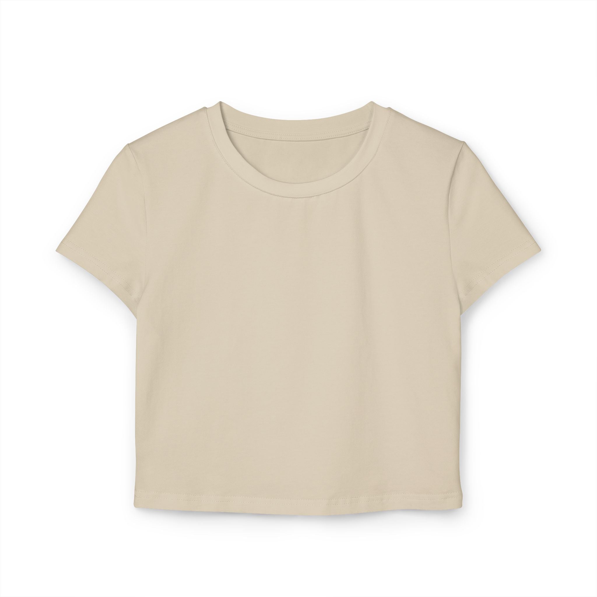 Punjab Back Baby Tee