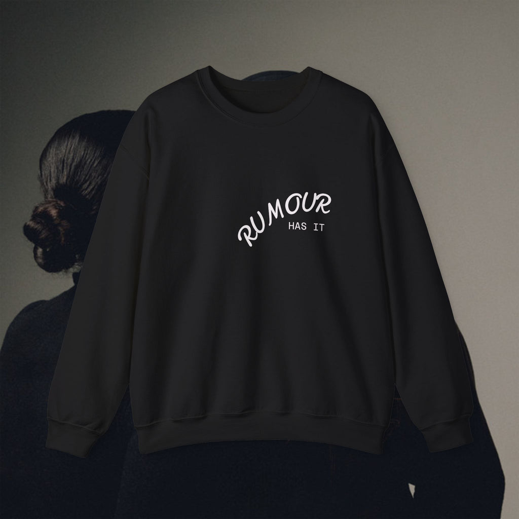 SUKHA - RUMOUR HAS IT CREWNECK