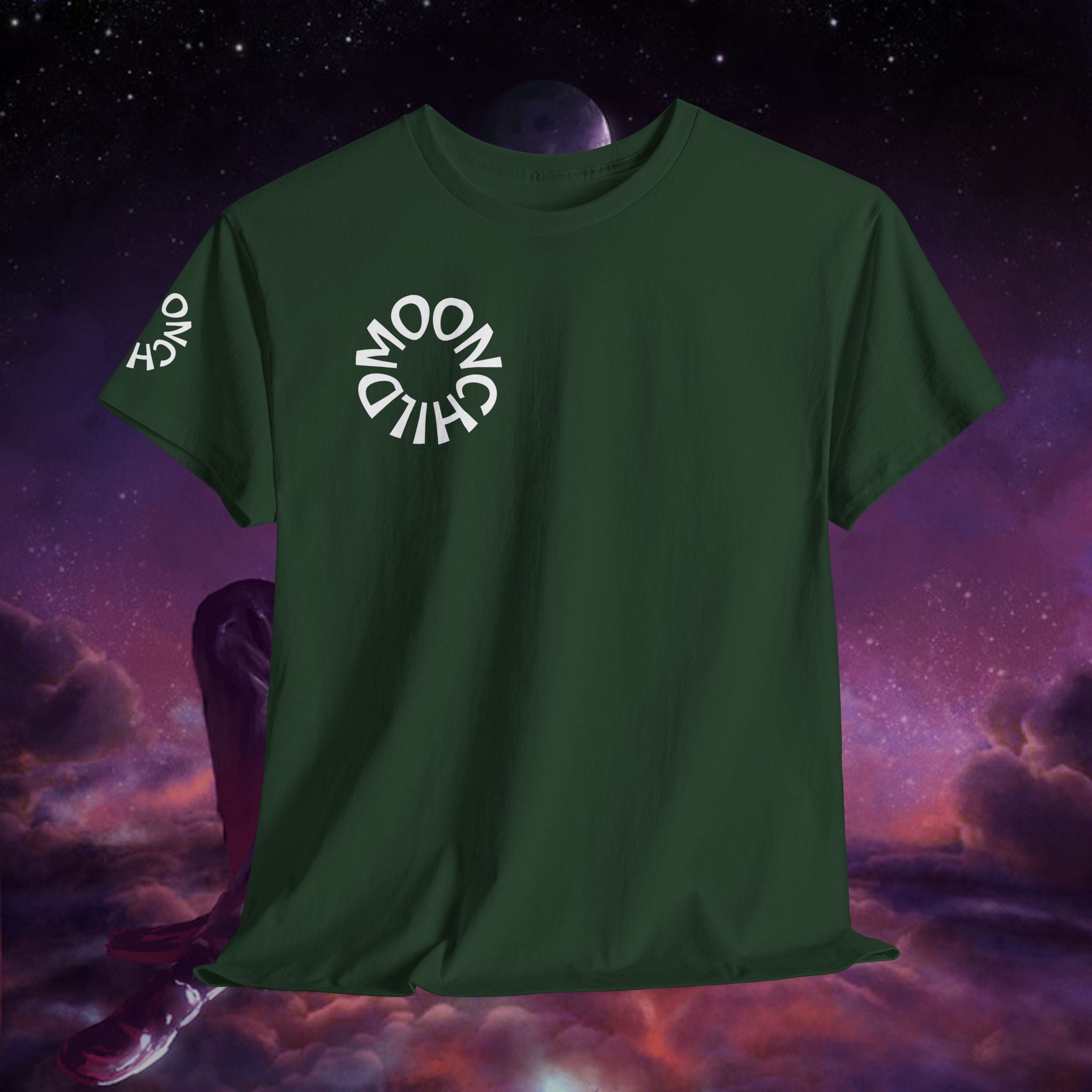 MoonChild Era Diljit Dosanjh T-shirt