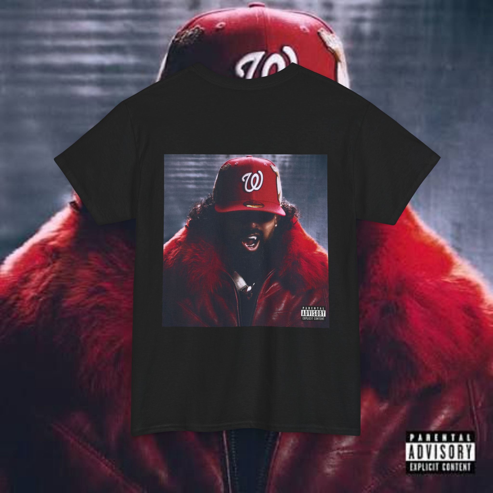 Raf Saperra VENOMZ VOL.2