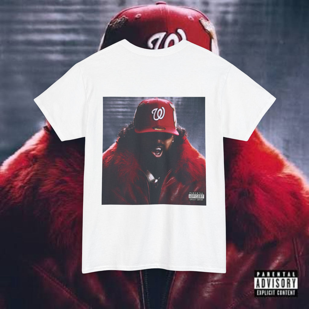Raf Saperra VENOMZ VOL.2