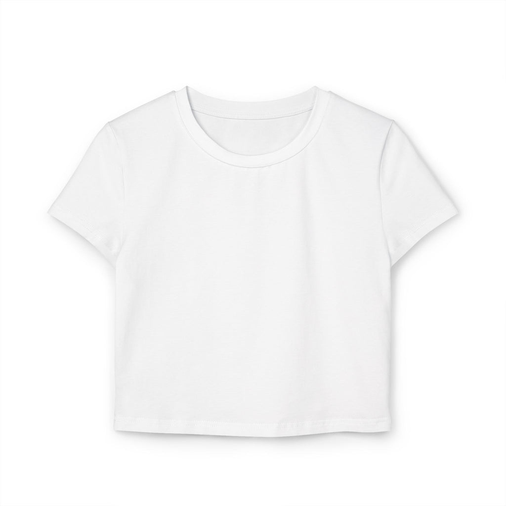 Punjab Back Baby Tee
