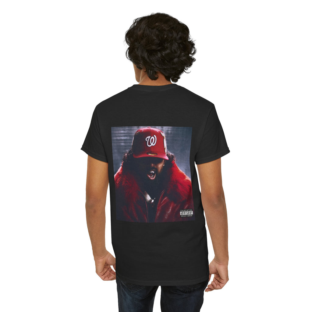 Raf Saperra VENOMZ VOL.2