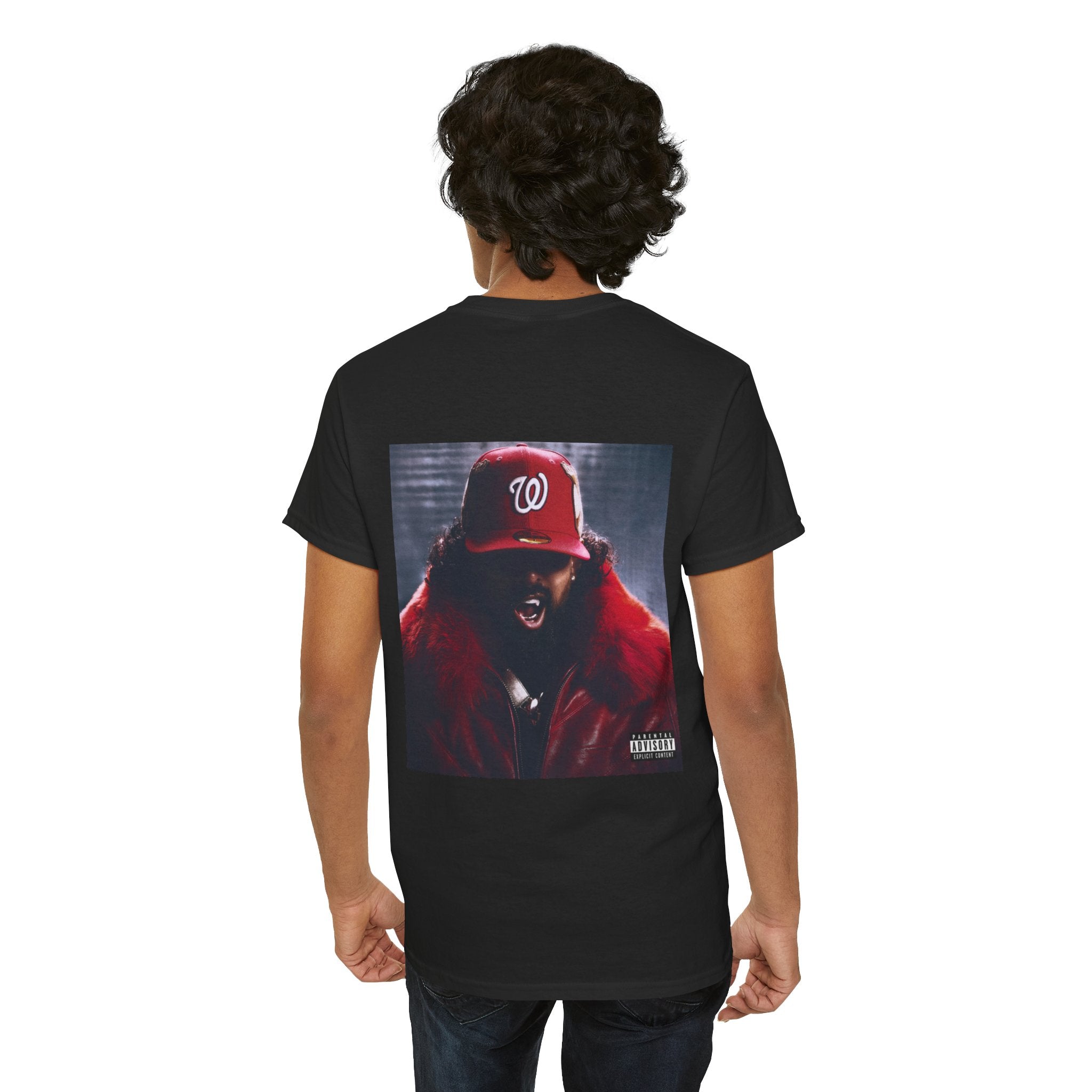 Raf Saperra VENOMZ VOL.2