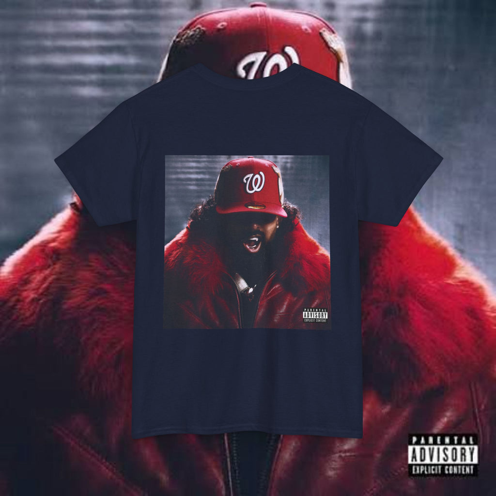 Raf Saperra VENOMZ VOL.2