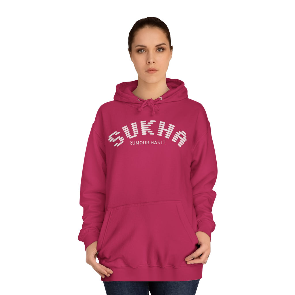 Sukha Rumour Has It Hoodie