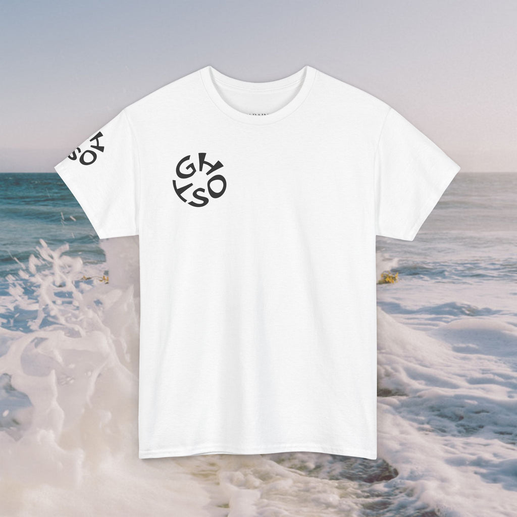 Ghost Diljit Dosanjh T-Shirt