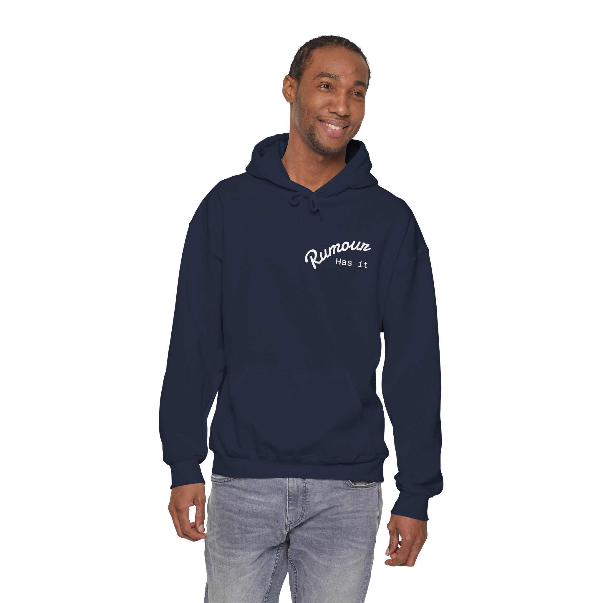 RUMOUR HAS IT - SUKHA HEAVY WEIGHT HOODIE