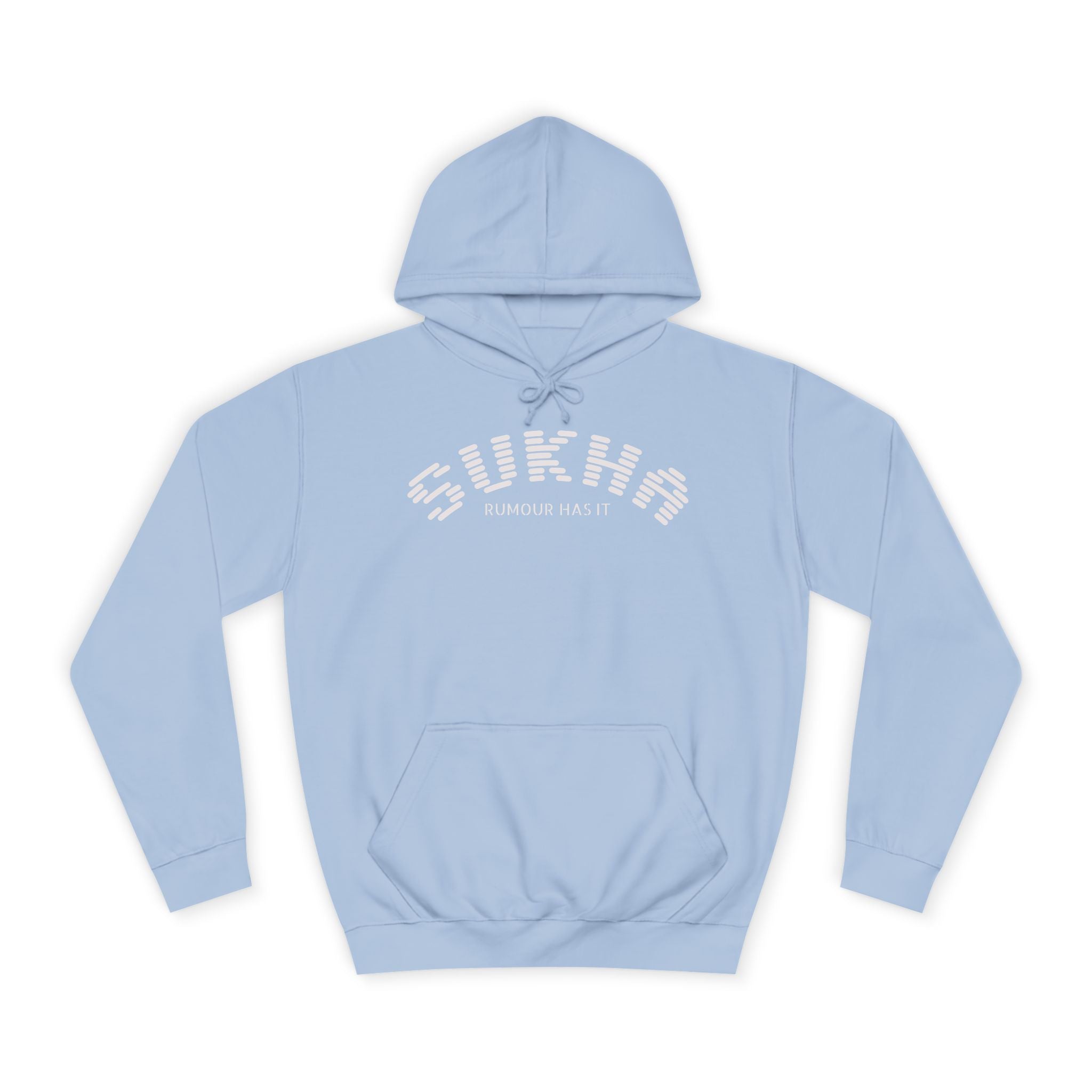 Sukha Rumour Has It Hoodie