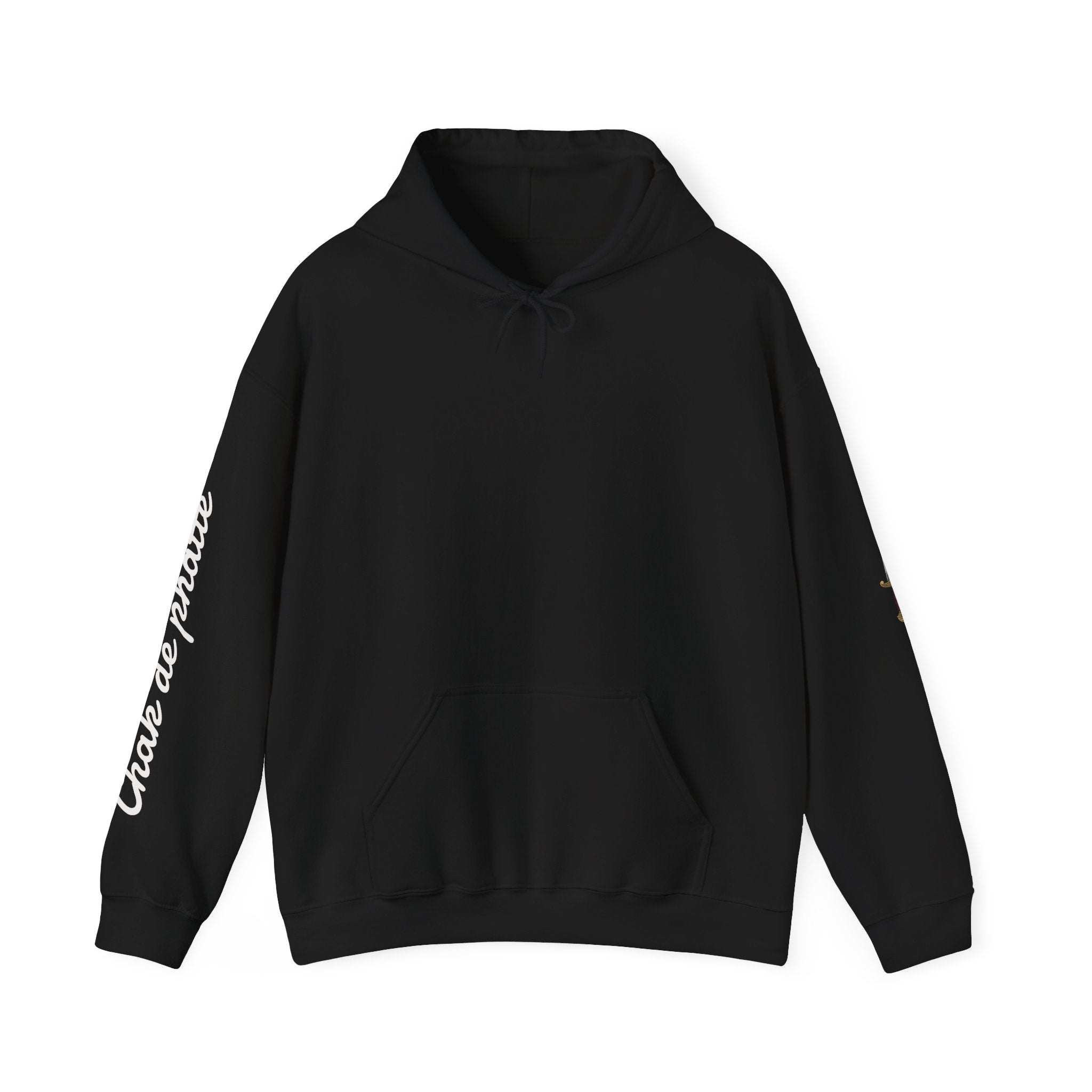 Chak de phatte Heavy Weight hoodie