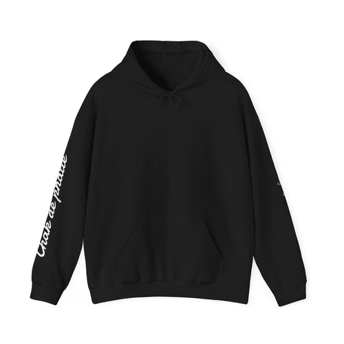 Chak de phatte Heavy Weight hoodie