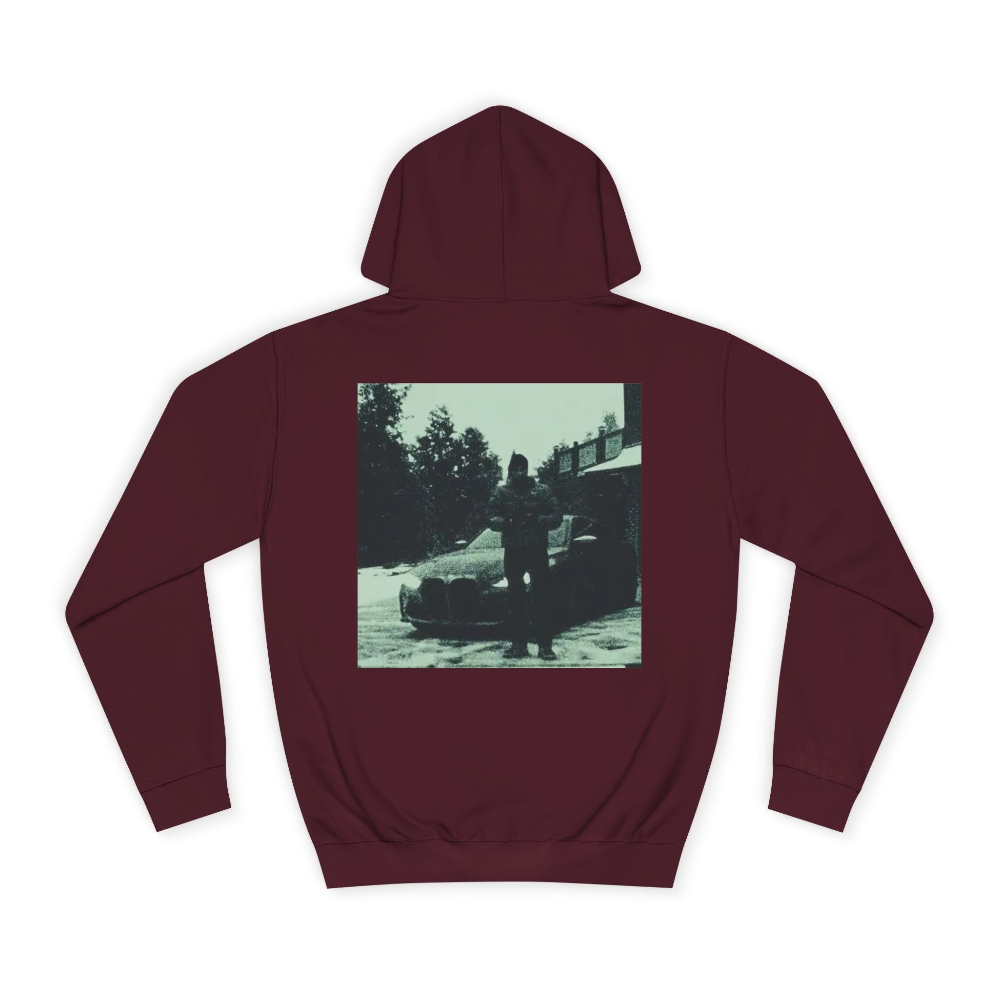 Sukha Rumour Has It Hoodie